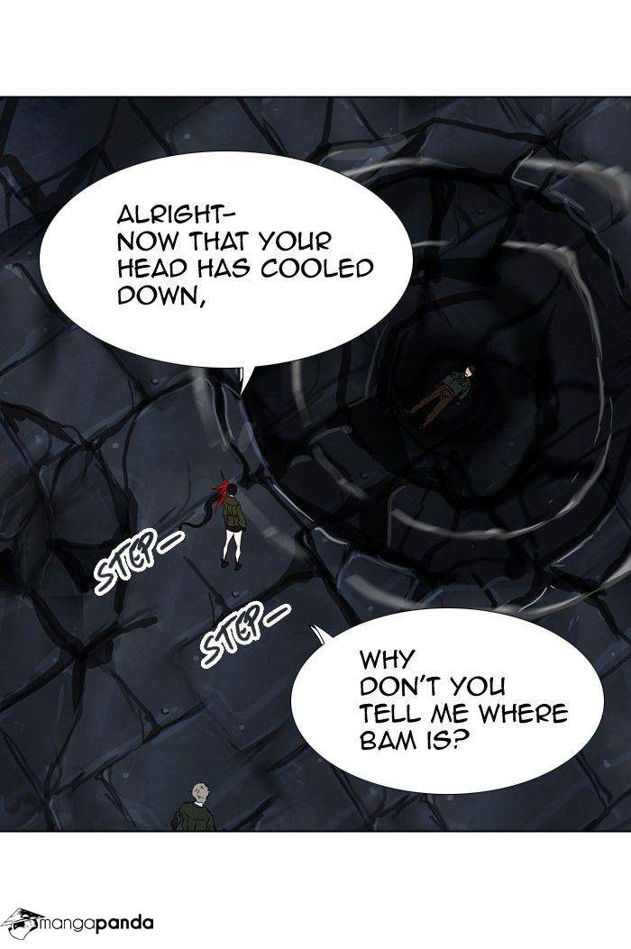 Tower of God Chapter 272 image 02